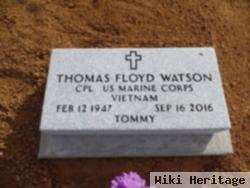 Thomas Floyd Watson