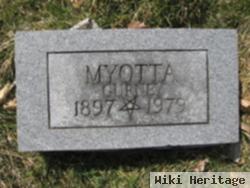 Myotta Gurney Schwarz