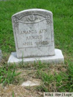 Amanda Lyn Arnold