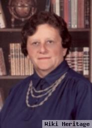 Catherine Marlene Meyers