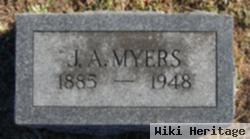 J Andrew Myers