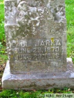 Paul Jarka