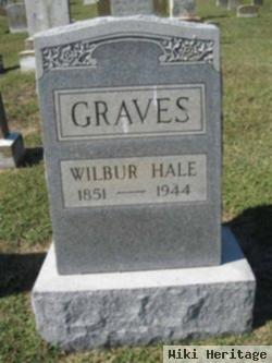 Wilbur Hale Graves