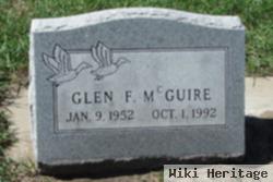 Glen Francis Mcguire