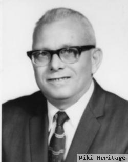 Robert E. Bailey