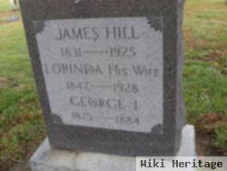 James Hill