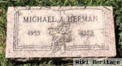 Michael A Herman