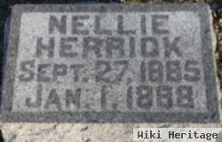 Nellie Herrick