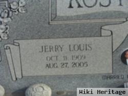 Jerry Louis Kostroun