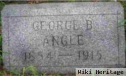 George B. Angle