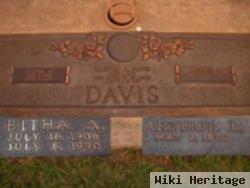 Arthur L. Davis