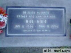 Bill Holt