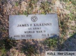 James F. Kilkenny