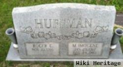 Roger E. Huffman