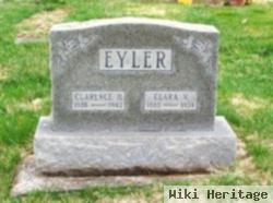 Francis E. Eyler