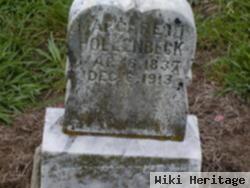 Margarett Hollenbeck