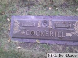 O. M. Cockerill