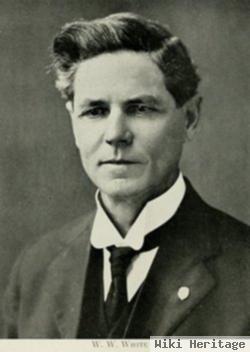 William W. White