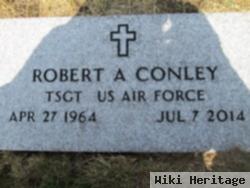 Robert A. Conley