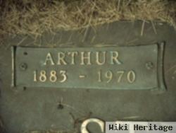 Arthur Stringer