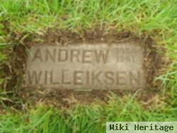 Andrew Willeiksen