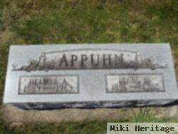 Helmer A. Appuhn