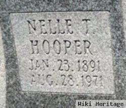 Nelle Townsley Hooper