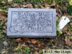 Agatha Mae Charles