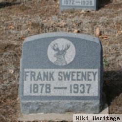 Frank Sweeney