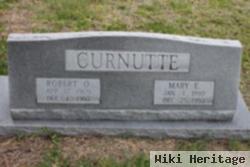 Mary E. Curnutte