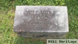 Willard E. Ford