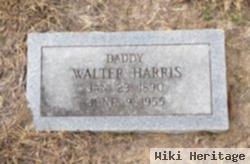 Walter Harris