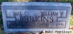 William W. Perkins