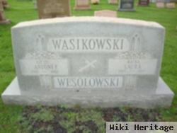 Laura Wesolowski Wasikowski