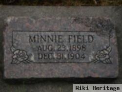 Minnie Field