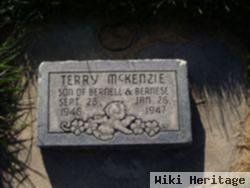 Terry Mckenzie