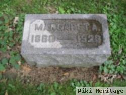 Margaret A. Mcdonald