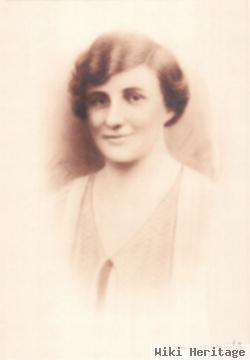 Margaret Cecilia Herbst Wolfe