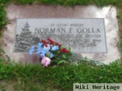 Norman Golla