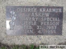 Desiree Kraemer Askew