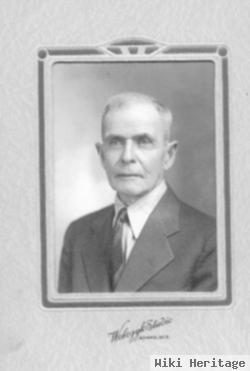 Eugene William Pease