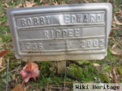 Bobby Edward Rippee