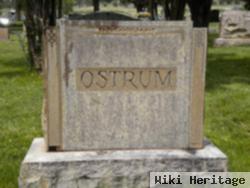 Ann K. Ostrum