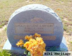 Enoch Eugene "nick" Lawson