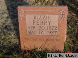 Kizzie Knox Perry