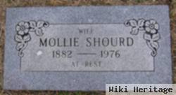 Mollie Shourd