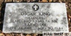 Oscar King