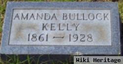 Amanda Bullock Kelly