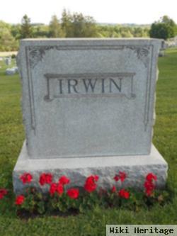 William G. Irwin