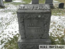 Henry S. Hull